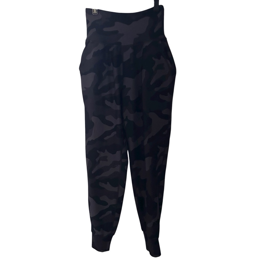 Old Navy Active Camouflage Powersoft Jogger Pockets Pants A18